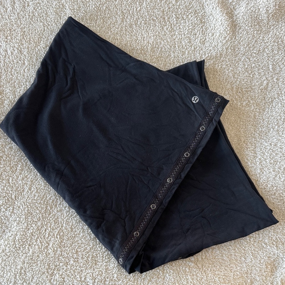 Lululemon Vinyasa Scarf